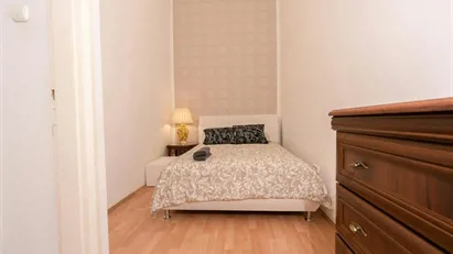 Room for rent in Budapest Terézváros, Budapest