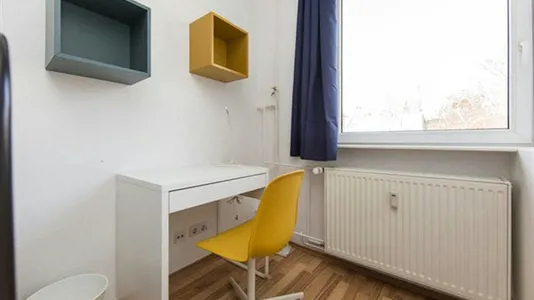 Rooms in Berlin Friedrichshain-Kreuzberg - photo 3