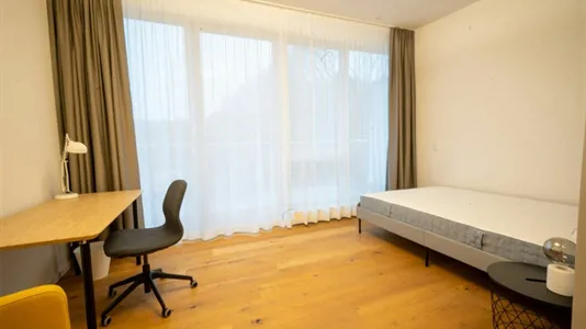 Rooms in Berlin Treptow-Köpenick - photo 2