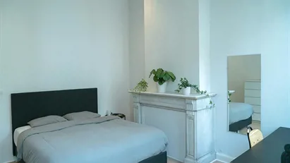 Room for rent in Brussels Sint-Gillis, Brussels