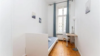 Room for rent in Berlin Pankow, Berlin