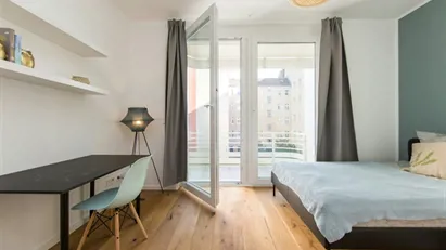 Room for rent in Berlin Mitte, Berlin