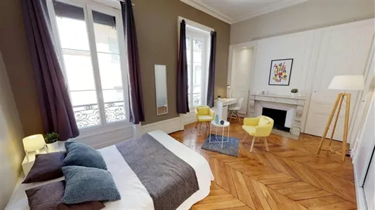 Rooms in Lyon - photo 3