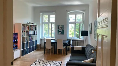 Apartment for rent in Berlin Tempelhof-Schöneberg, Berlin