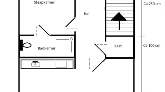 Apartments in Location is not specified - photo 2