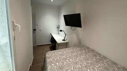 Rooms in Valencia Ciutat Vella - photo 2