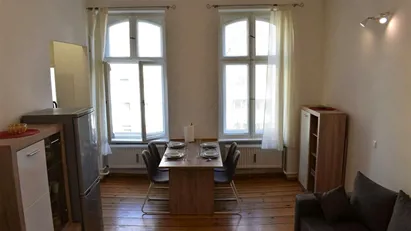 Apartment for rent in Berlin Mitte, Berlin