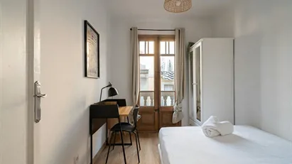 Apartment for rent in Barcelona Sants-Montjuïc, Barcelona