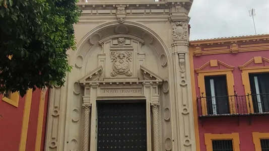 Rooms in Sevilla Casco Antiguo - photo 3