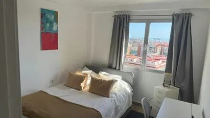 Room for rent in Málaga, Andalucía