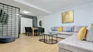 Apartment for rent, Athens, Fokionos