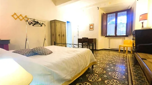 Rooms in Siena - photo 3