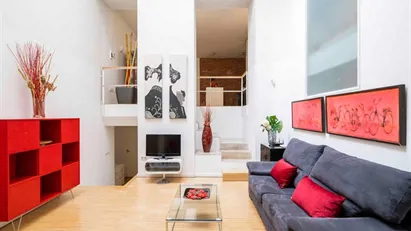 Apartment for rent in Madrid Centro, Madrid