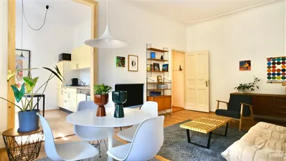 Apartment for rent in Berlin