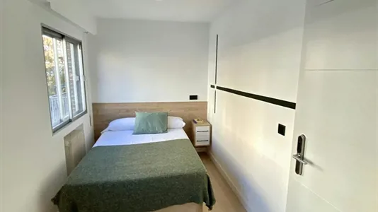 Rooms in Madrid Carabanchel - photo 2