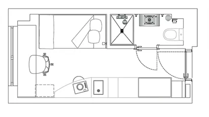 Apartment for rent in Armilla, Andalucía