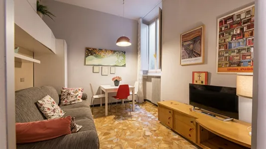 Apartments in Florence - photo 1