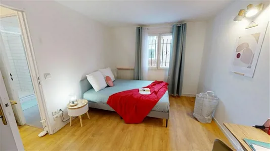 Rooms in Nanterre - photo 3