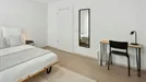 Room for rent, Frankfurt (region), Klüberstraße