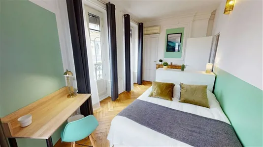 Rooms in Lyon - photo 2