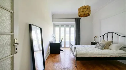 Room for rent in Lisbon (region)