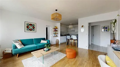 Apartment for rent in Rennes, Bretagne