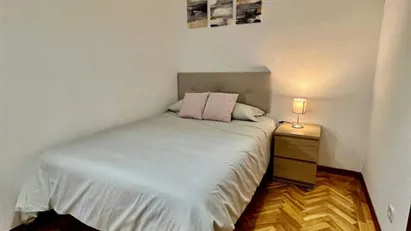 Room for rent in Madrid Arganzuela, Madrid