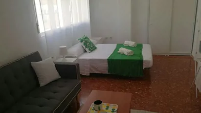 Room for rent in Almería, Andalucía