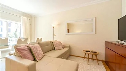 Apartment for rent in Lisbon (region)