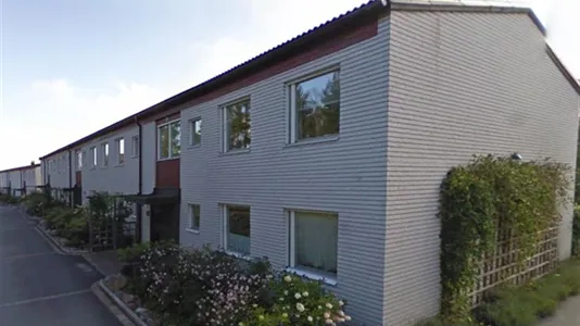 Apartments in Lidingö - photo 1