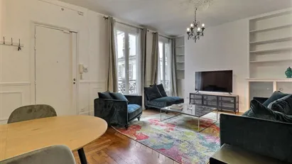 Apartment for rent in Paris 8ème arrondissement, Paris