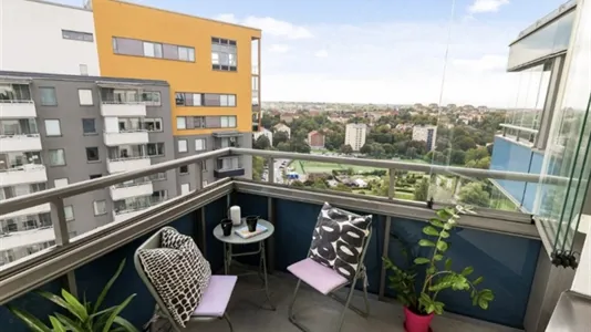 Apartments in Solna - photo 2