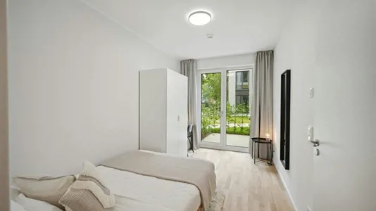 Rooms in Berlin Mitte - photo 1