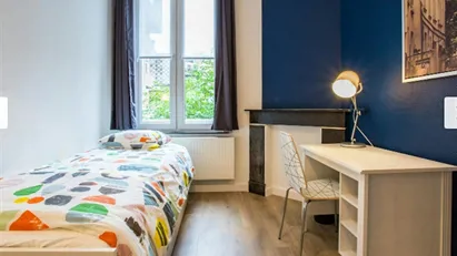 Room for rent in Brussels Schaarbeek, Brussels