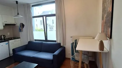 Apartment for rent in Brussels Elsene, Brussels