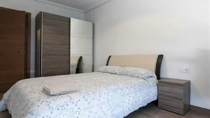 Room for rent in el Camí de Vera, Comunidad Valenciana