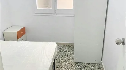 Room for rent in Badalona, Cataluña