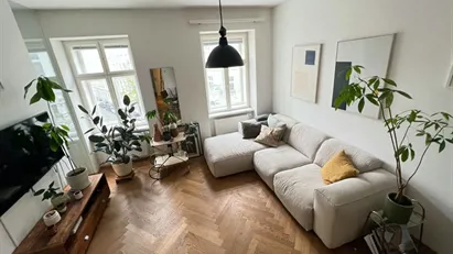 Apartment for rent in Wien Wieden, Vienna