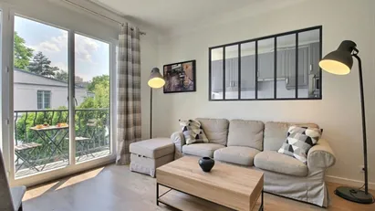 Apartment for rent in Nanterre, Île-de-France