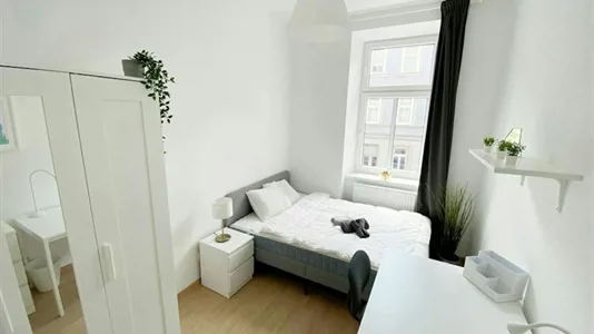 Rooms in Wien Ottakring - photo 2