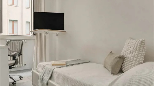 Rooms in Milano Zona 2 - Stazione Centrale, Gorla, Turro, Greco, Crescenzago - photo 3