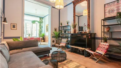 Room for rent in Brussels Sint-Gillis, Brussels