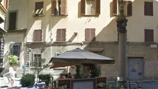 Apartments in Florence - photo 1