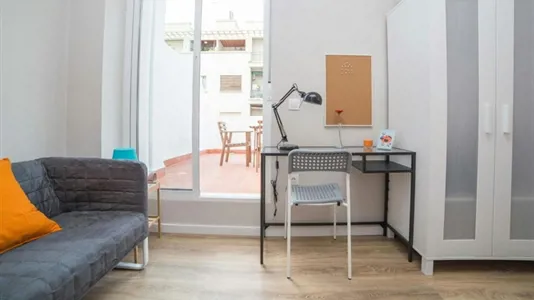 Rooms in Valencia L'Eixample - photo 3