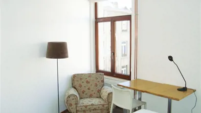 Room for rent in Stad Brussel, Brussels