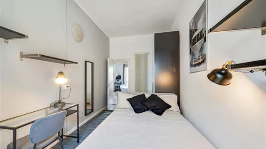 Rooms in Milano Zona 2 - Stazione Centrale, Gorla, Turro, Greco, Crescenzago - photo 3