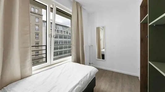 Rooms in Berlin Mitte - photo 3