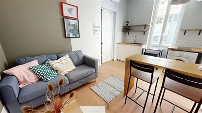 Apartment for rent in Lyon, Auvergne-Rhône-Alpes