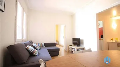 Apartment for rent in Barcelona Ciutat Vella, Barcelona