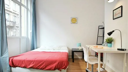 Rooms in Strasbourg - photo 1